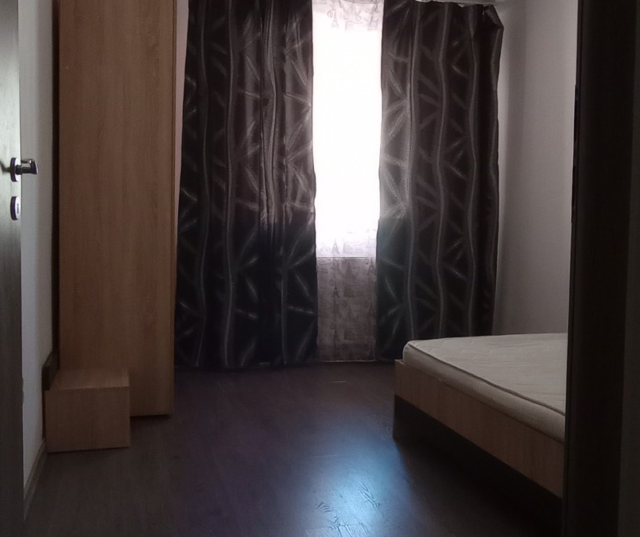 PF dau spre chirie AP 2 camere in Florești înalt