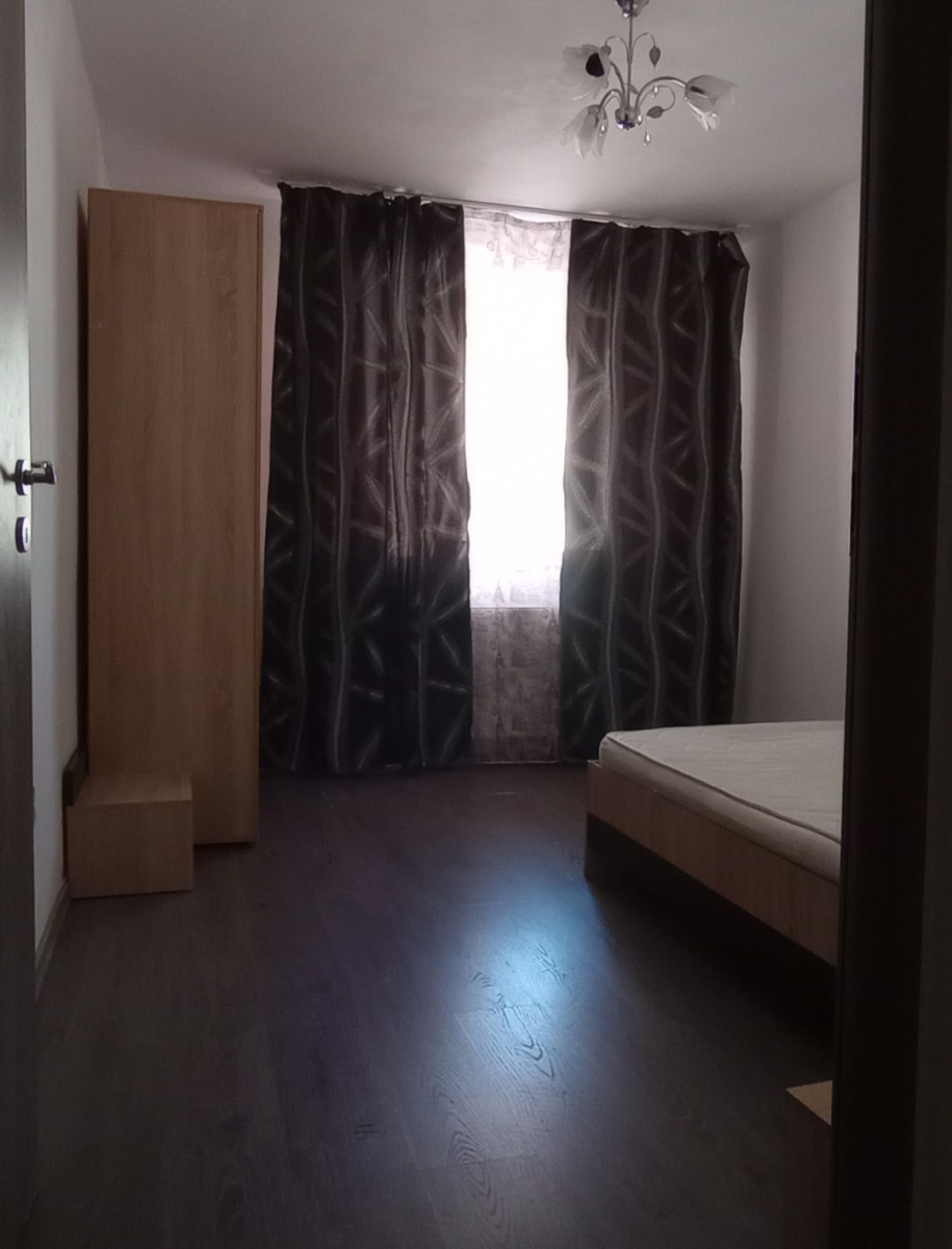 PF dau spre chirie AP 2 camere in Florești înalt