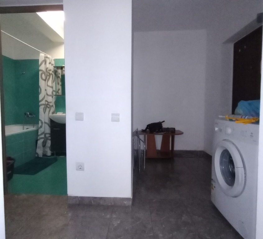 PF dau spre chirie AP 2 camere in Florești înalt