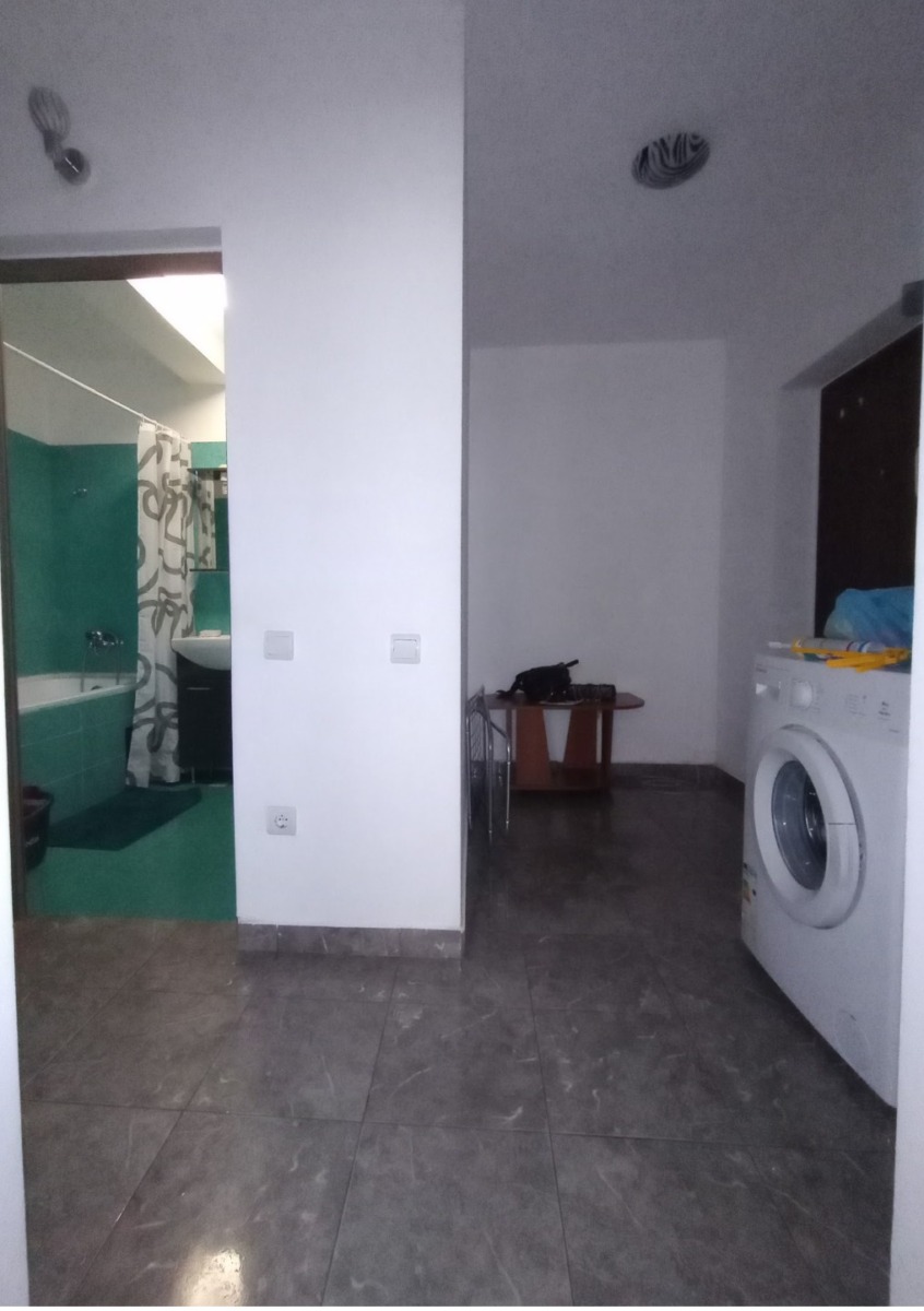 PF dau spre chirie AP 2 camere in Florești înalt