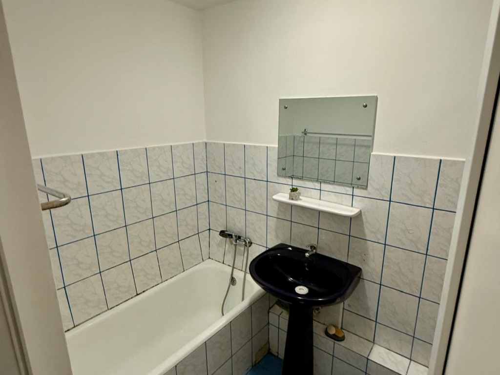 Garsonieră spațioasă, zonă ultracentrală – Bd. Oct