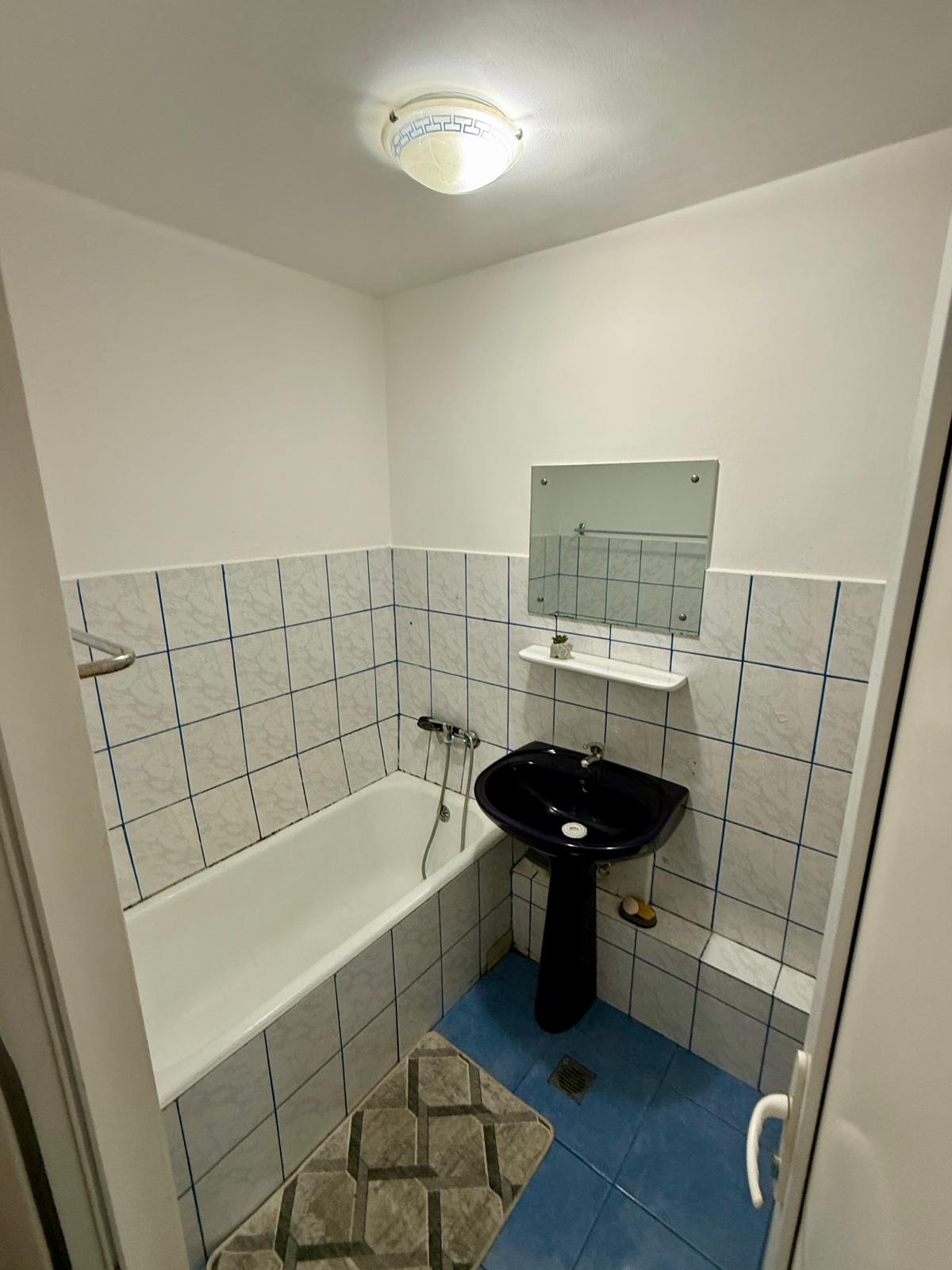 Garsonieră spațioasă, zonă ultracentrală – Bd. Oct