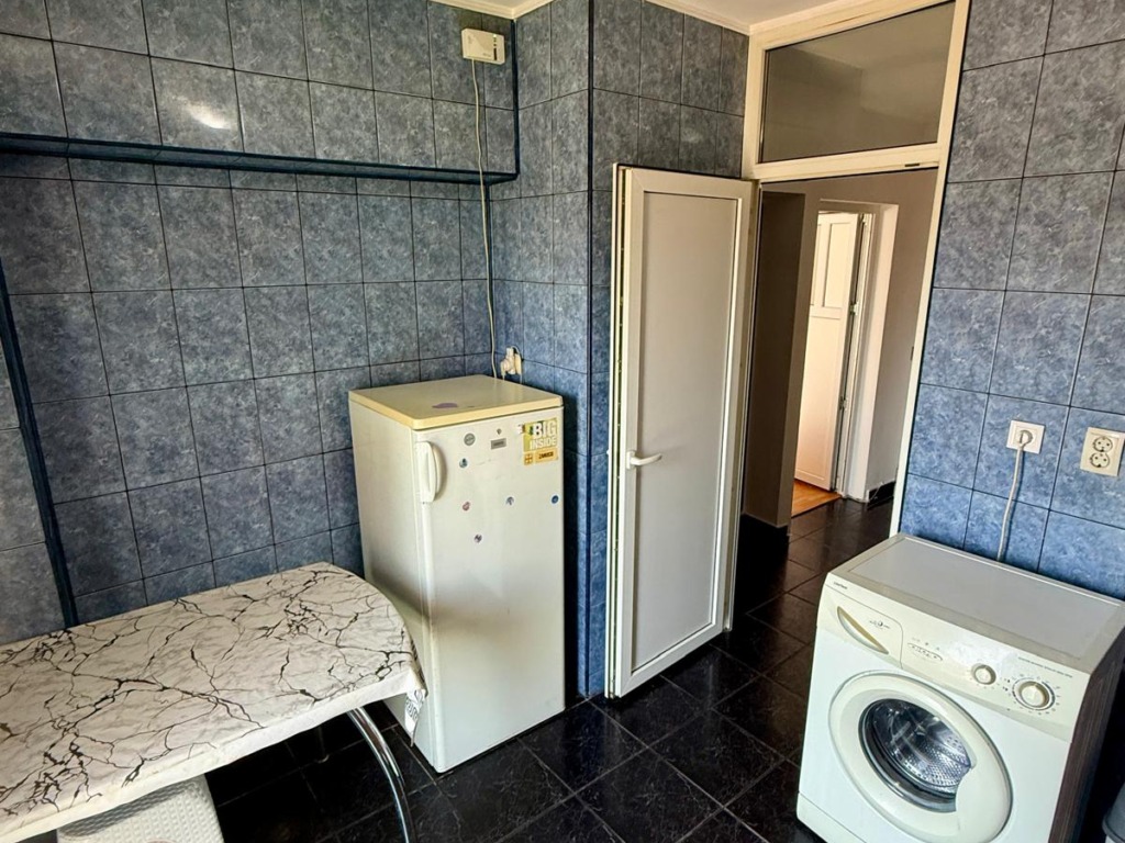 Garsonieră spațioasă, zonă ultracentrală – Bd. Oct