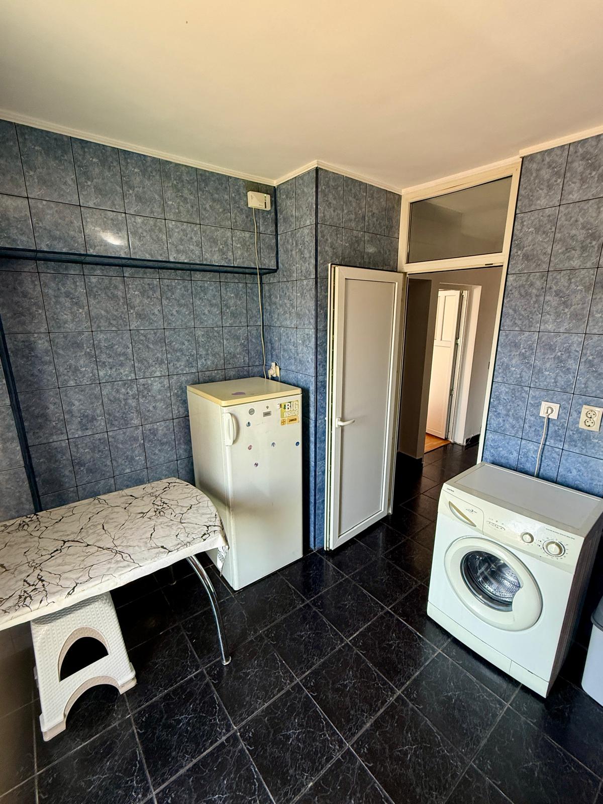 Garsonieră spațioasă, zonă ultracentrală – Bd. Oct