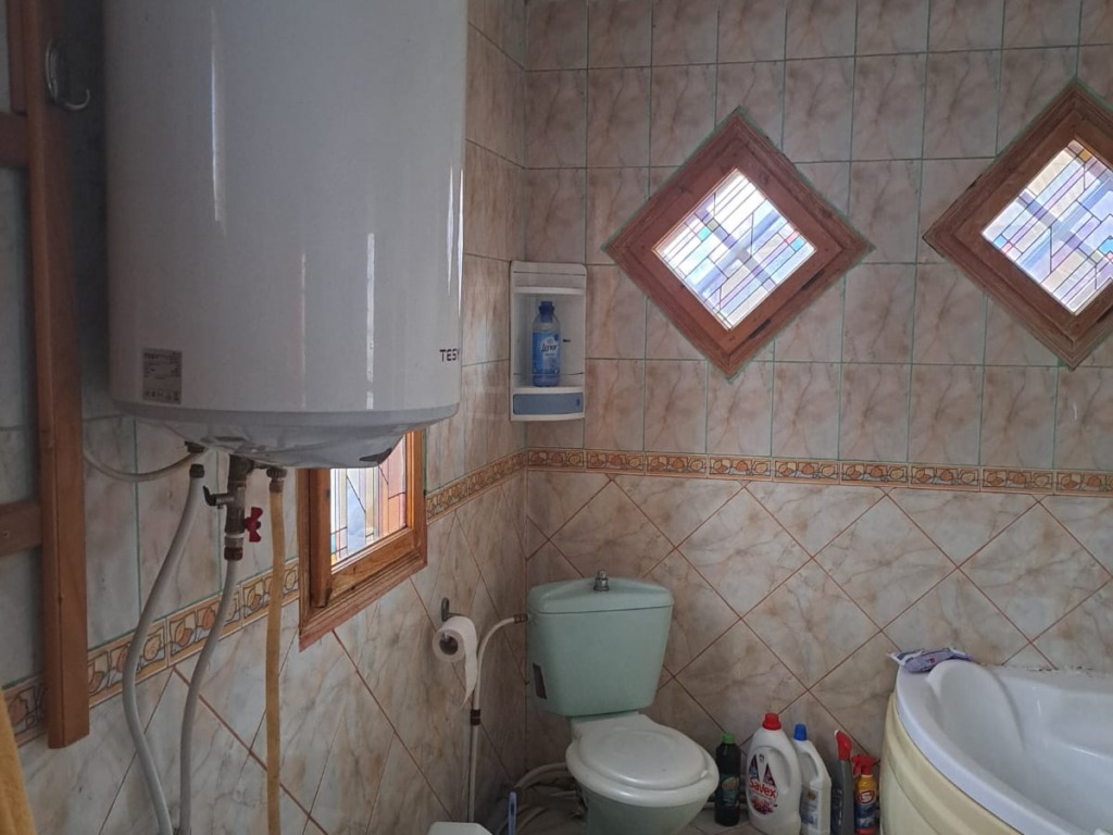 Casa in Lepsa jud vrancea