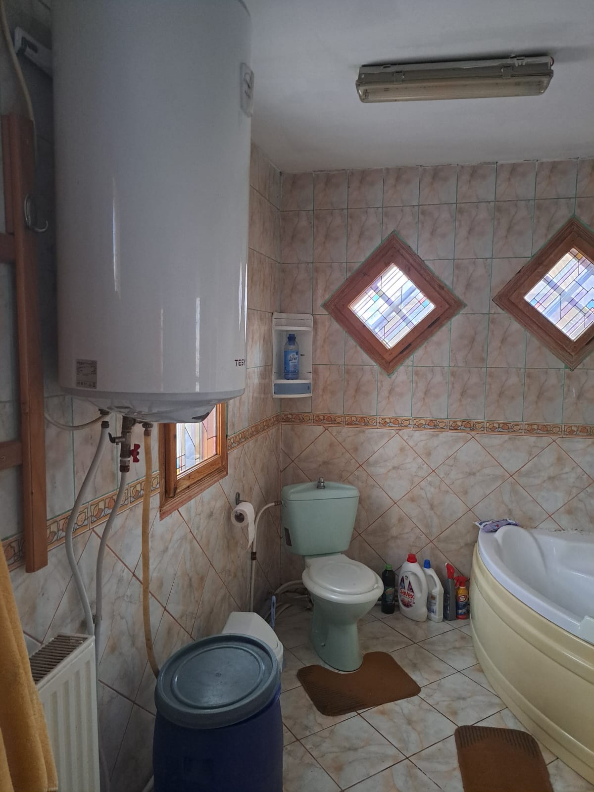 Casa in Lepsa jud vrancea