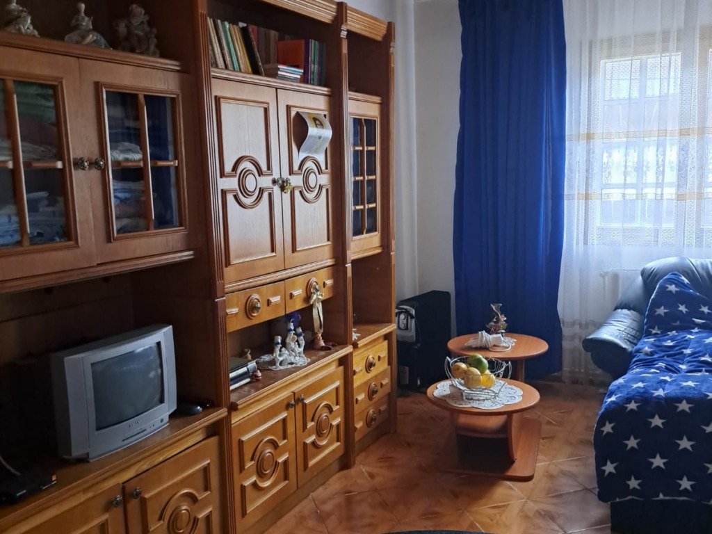 Casa in Lepsa jud vrancea