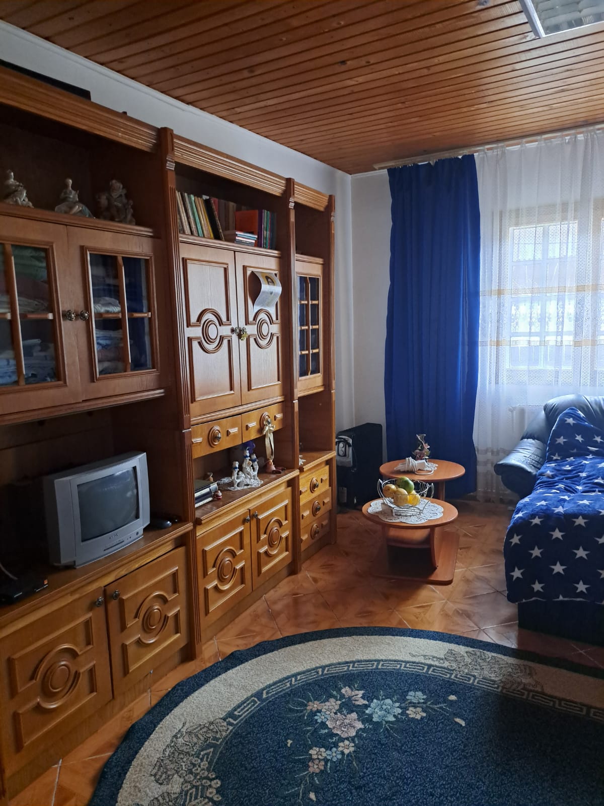 Casa in Lepsa jud vrancea