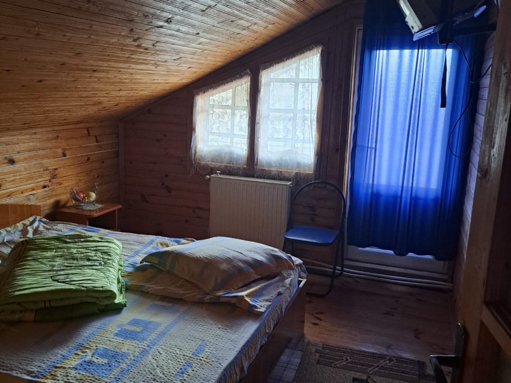 Casa in Lepsa jud vrancea
