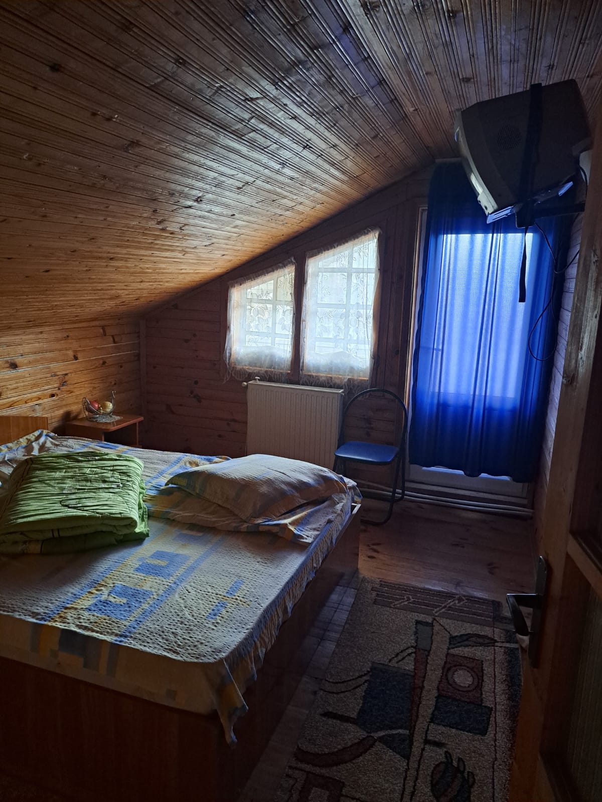 Casa in Lepsa jud vrancea