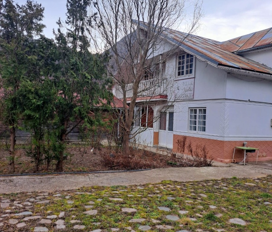 Casa in Lepsa jud vrancea