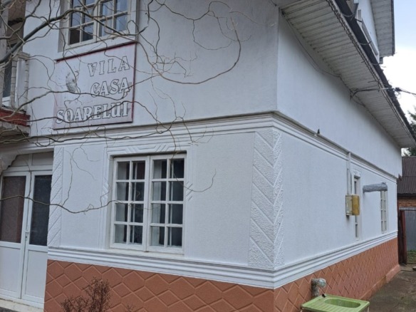 Casa in Lepsa jud vrancea