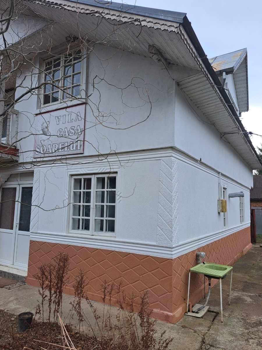 Casa in Lepsa jud vrancea