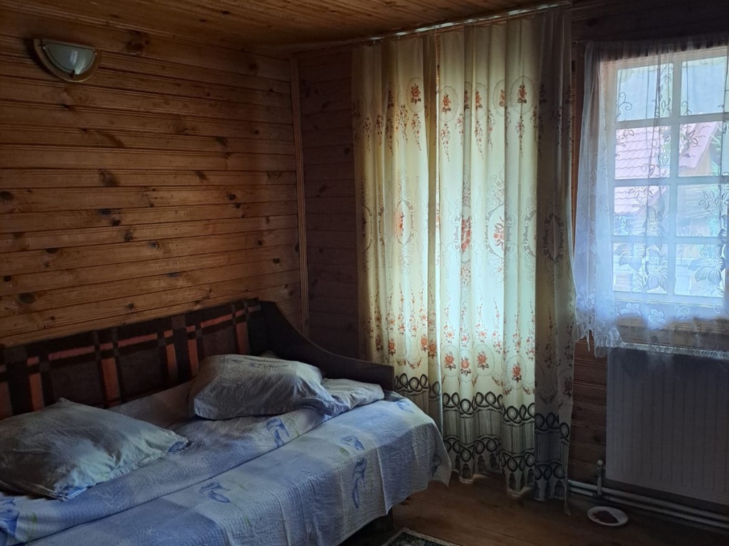 Casa in Lepsa jud vrancea