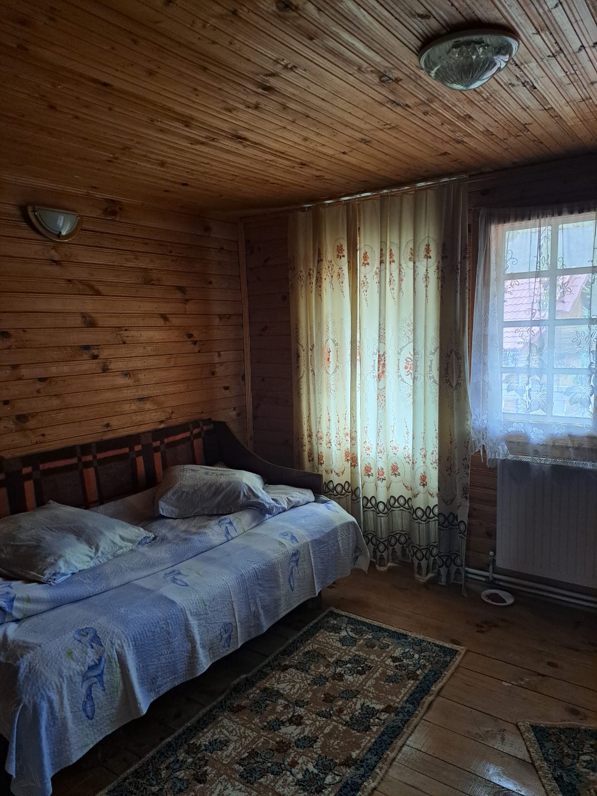Casa in Lepsa jud vrancea
