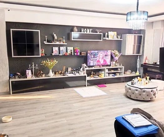 Apartament Ramnicu Valcea zona Kaufland