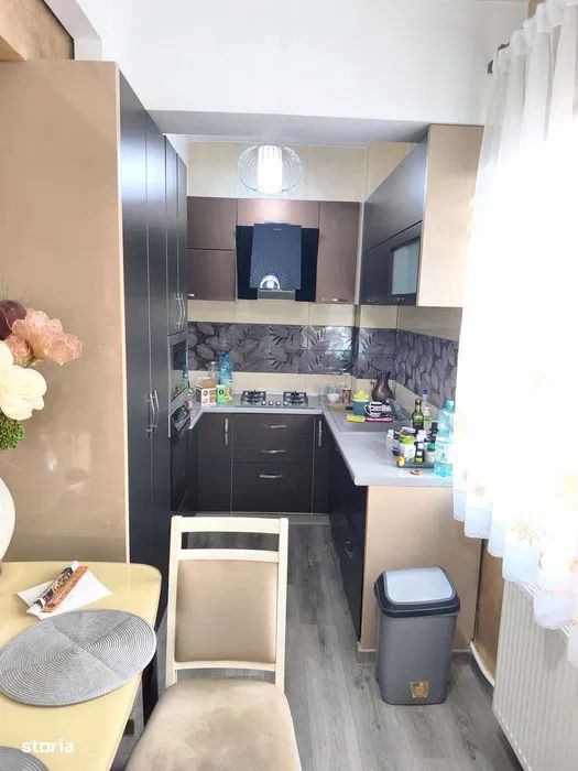 Apartament Ramnicu Valcea zona Kaufland