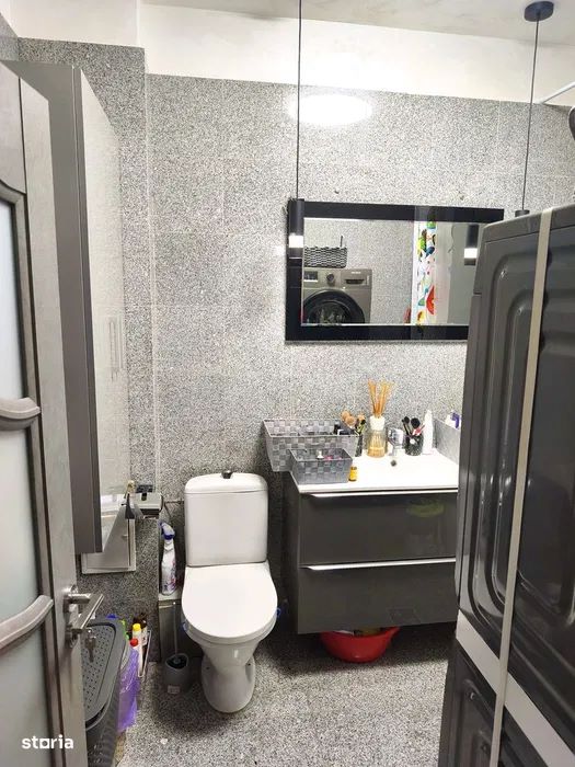 Apartament Ramnicu Valcea zona Kaufland