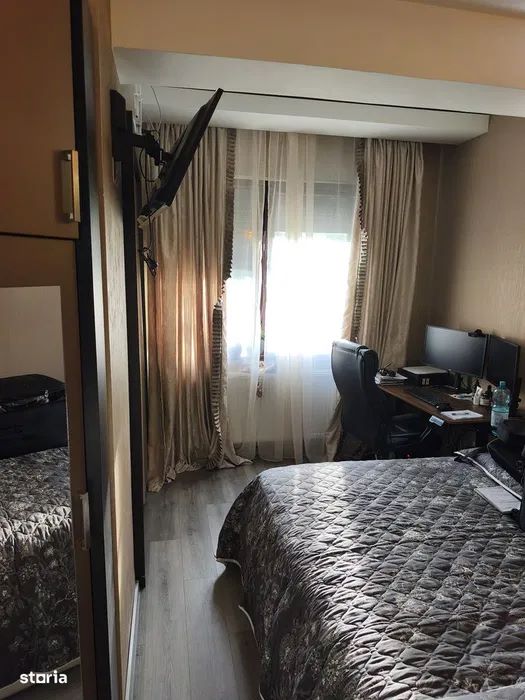 Apartament Ramnicu Valcea zona Kaufland