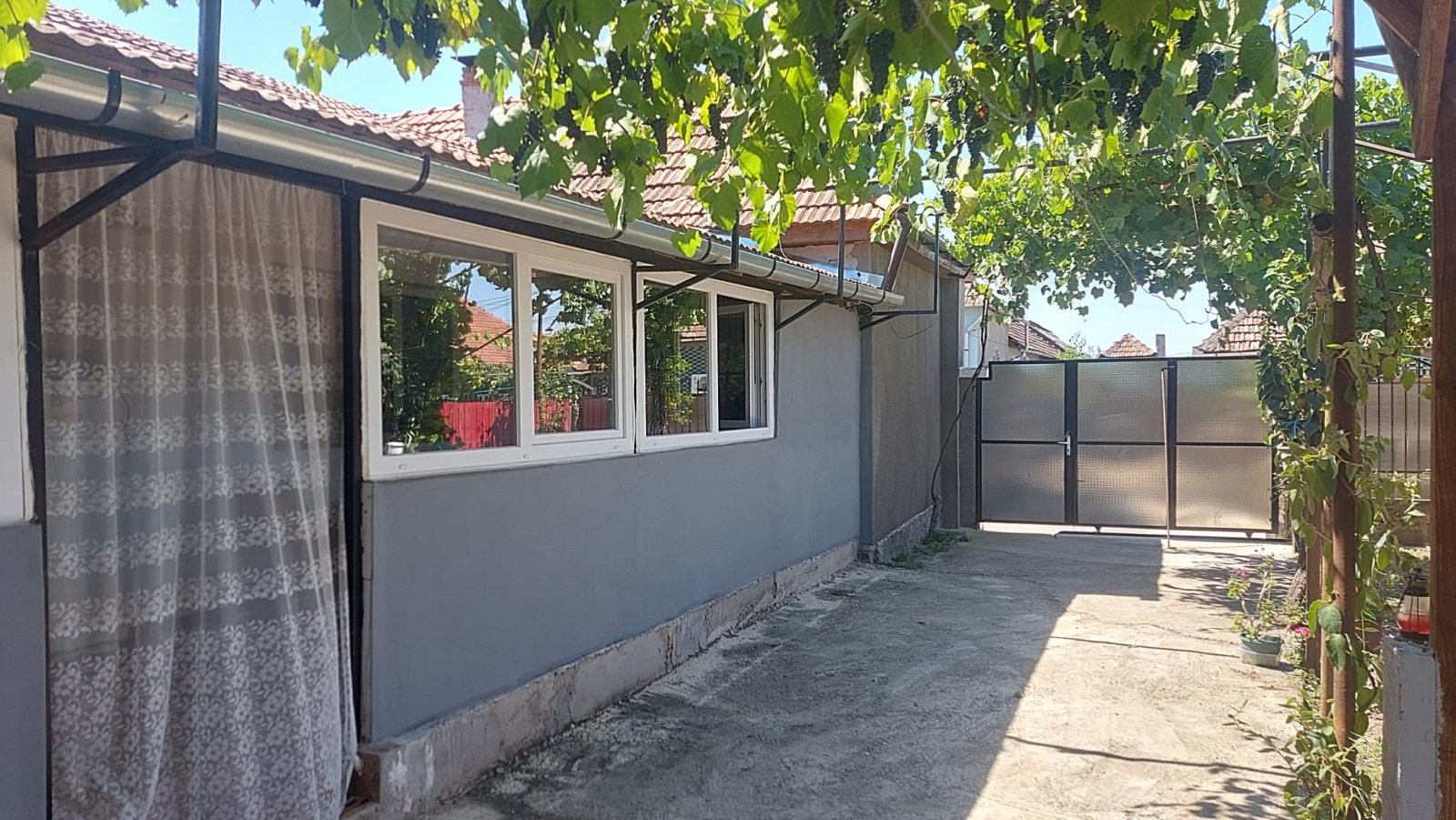 Casa de vânzare