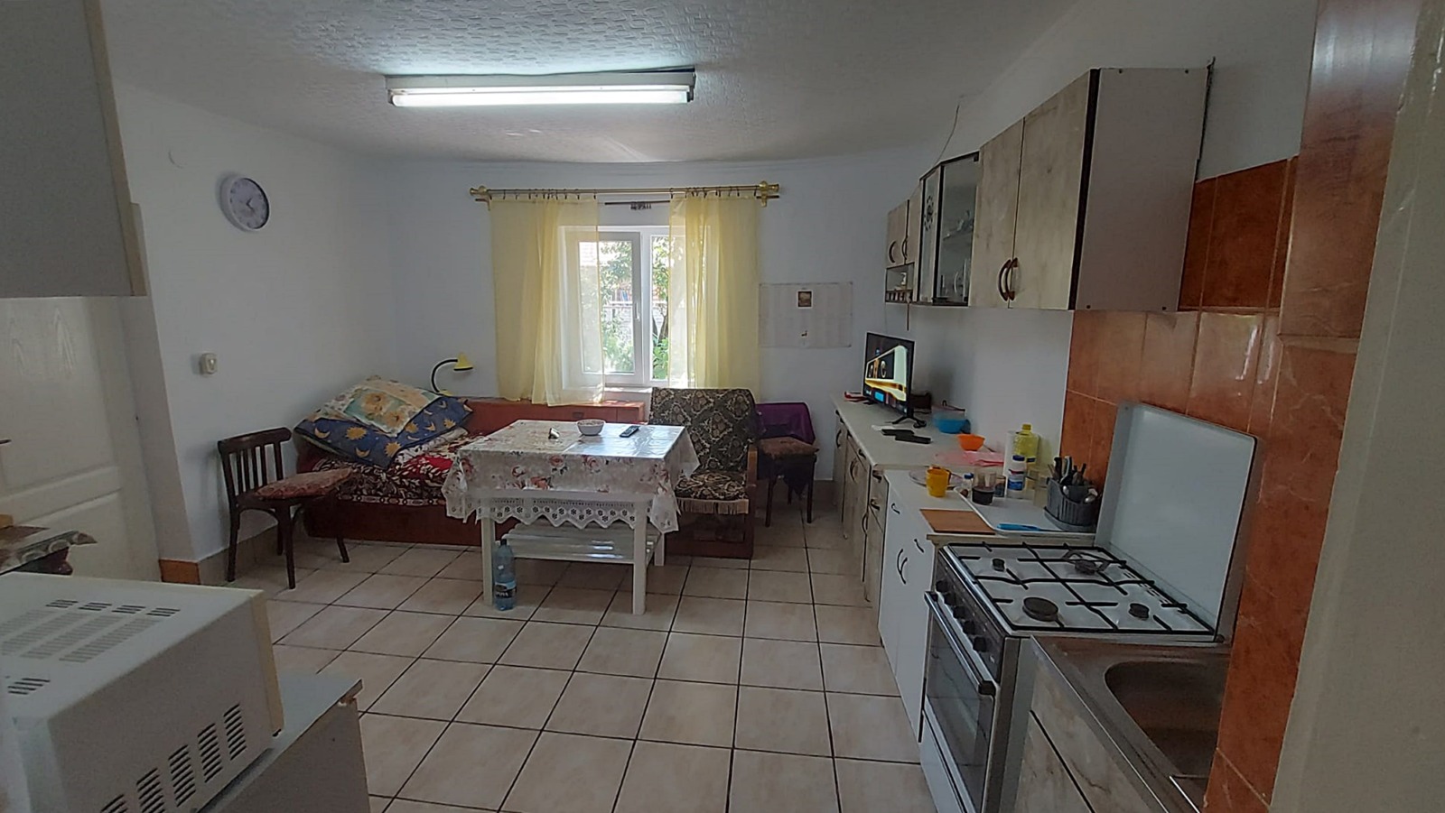 Casa de vânzare