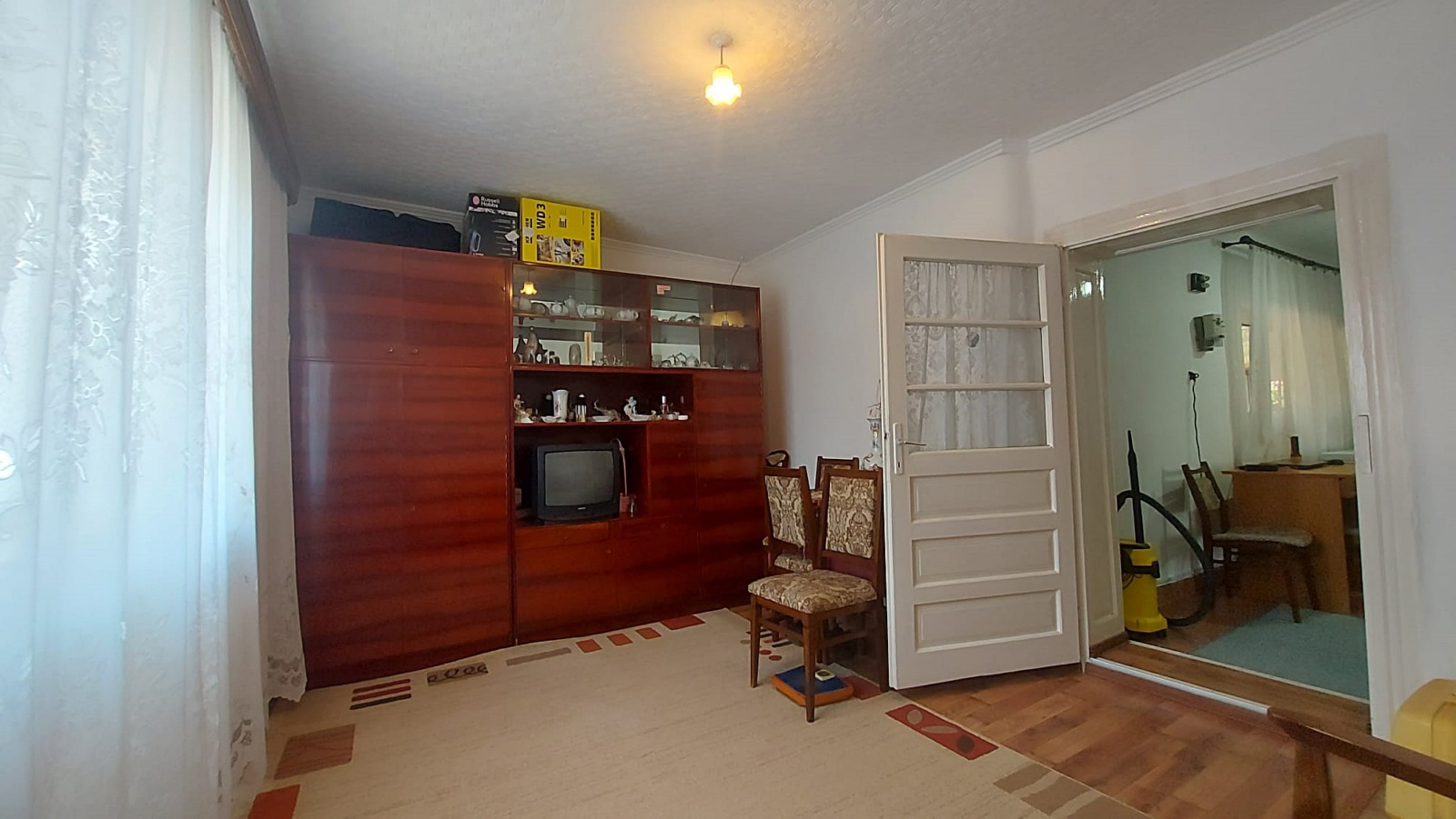 Casa de vânzare