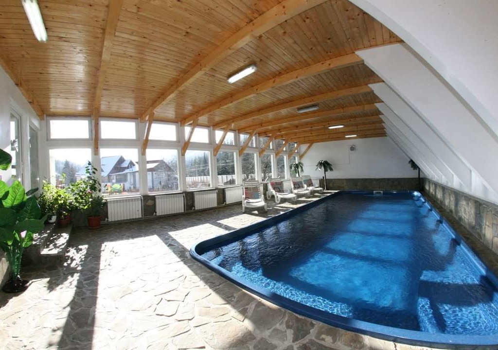 Casa de vacanta de vanzare in Predeal