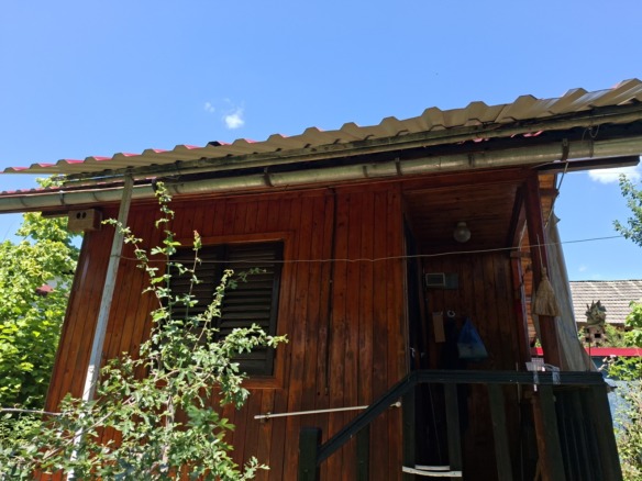 Vând proprietate Brănești Dâmbovita