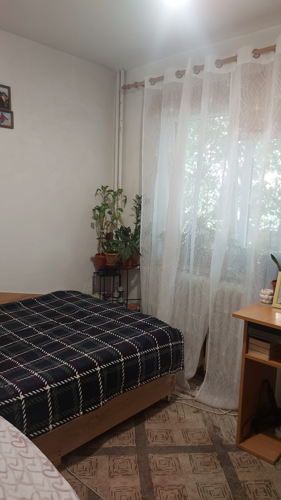 Vanzare apartament 2 camere