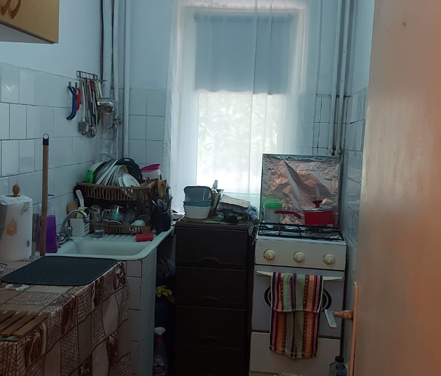 Vanzare apartament 2 camere
