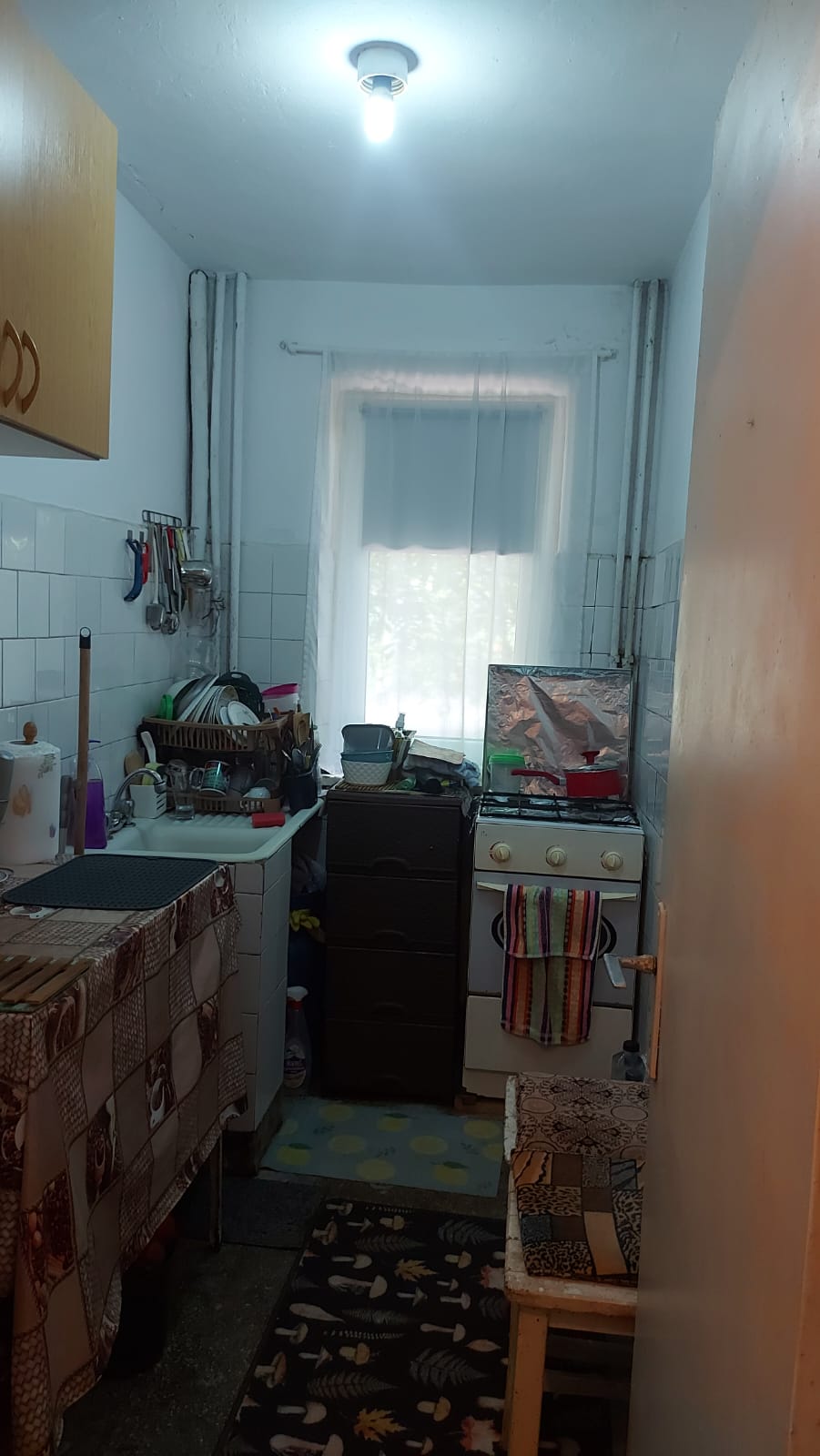 Vanzare apartament 2 camere