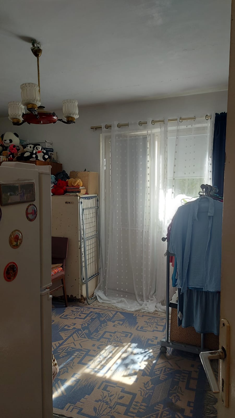 Vanzare apartament 2 camere