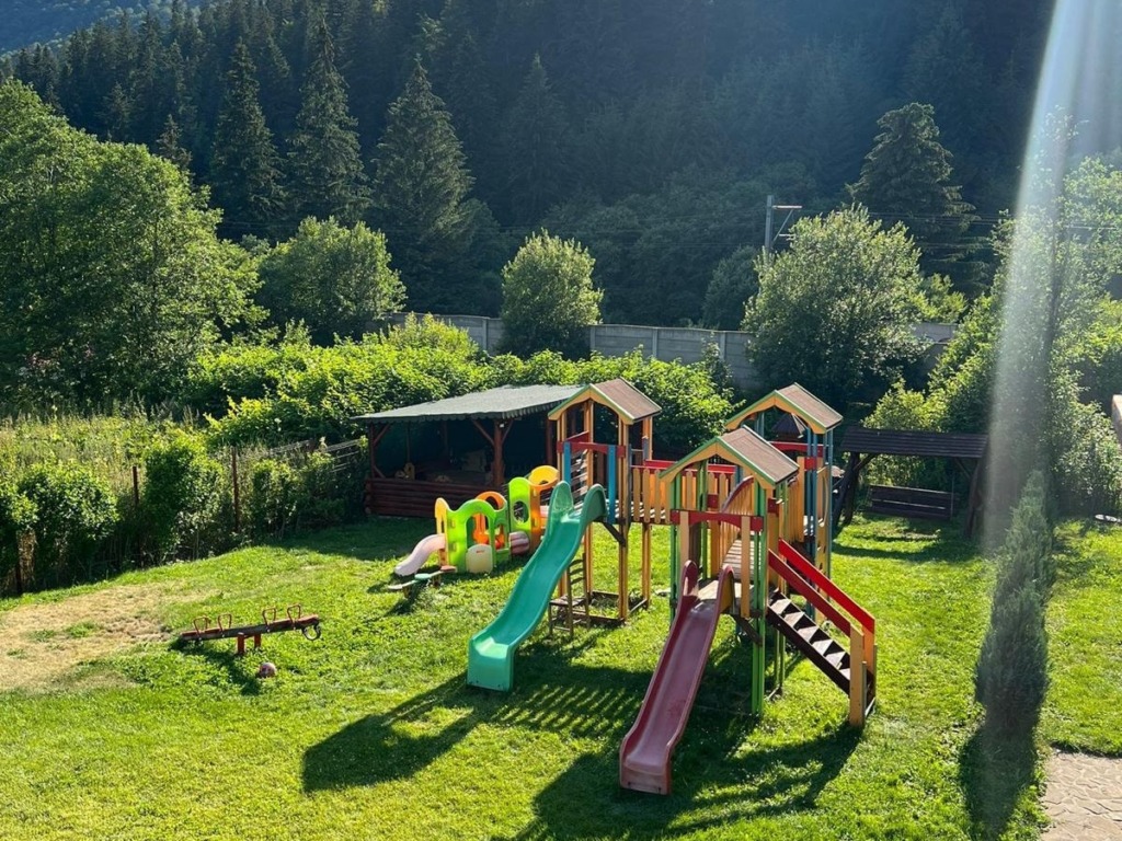 Casa de vacanta de vanzare in Predeal