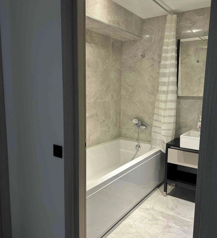 Apartament 2 camere in Select Residences