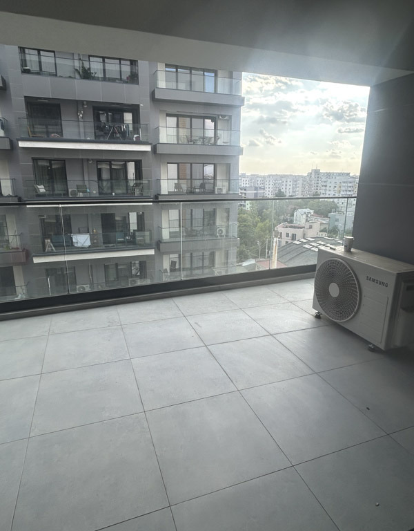 Apartament 2 camere in Select Residences
