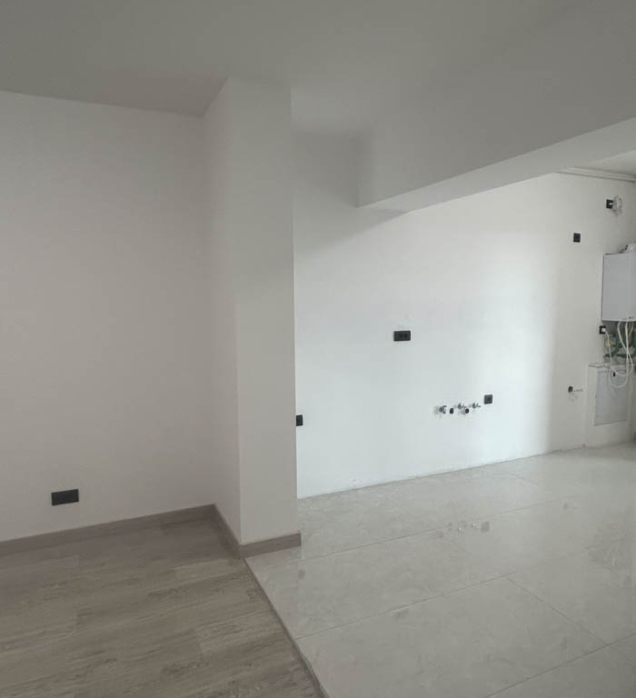 Apartament 2 camere in Select Residences