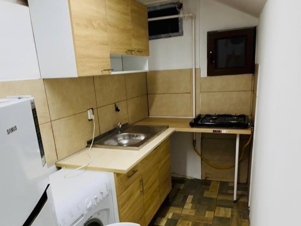 Închiriez Căsuțe Muncitori Corbeanca Central