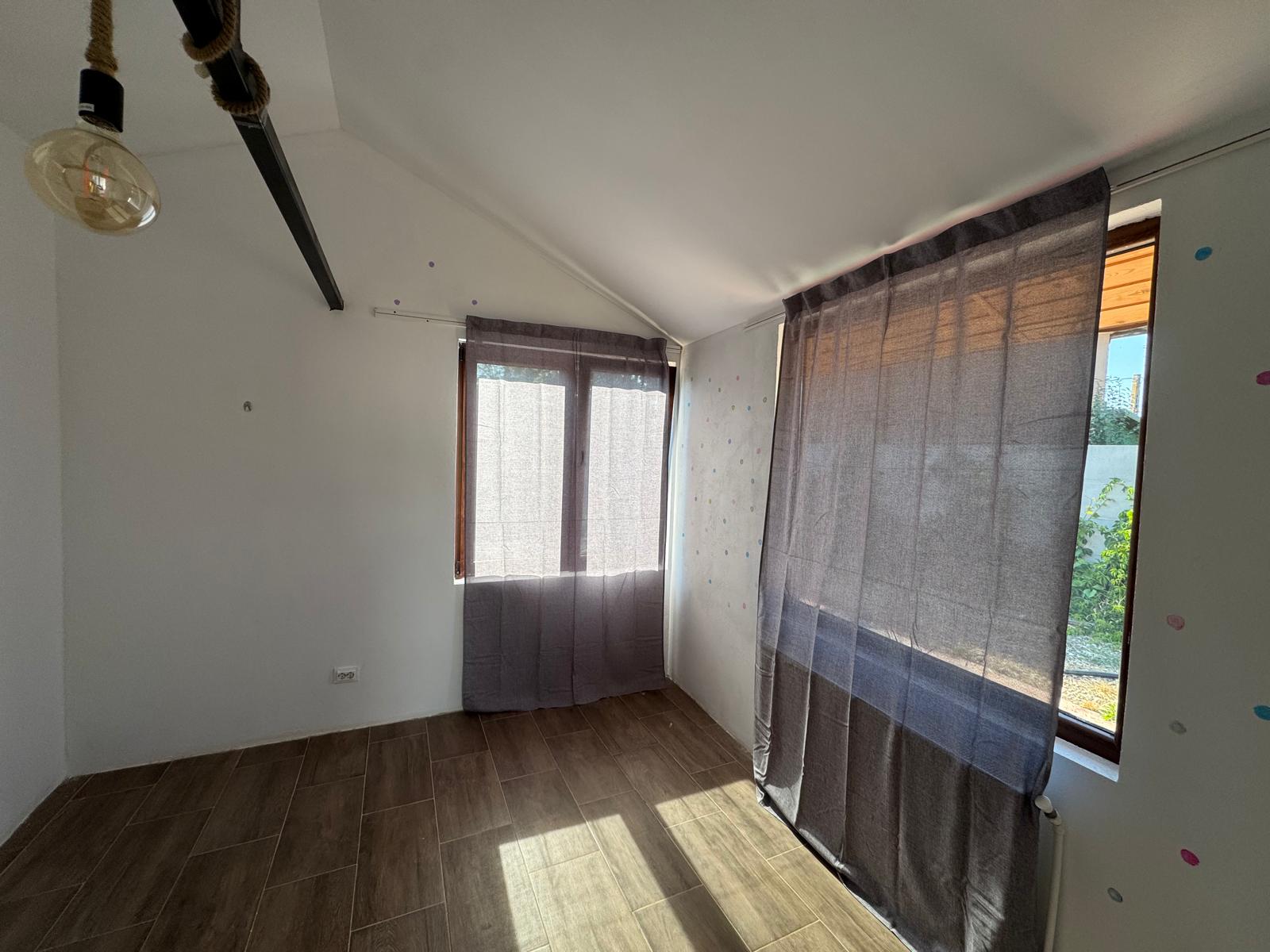 Închiriez Căsuțe Muncitori Corbeanca Central