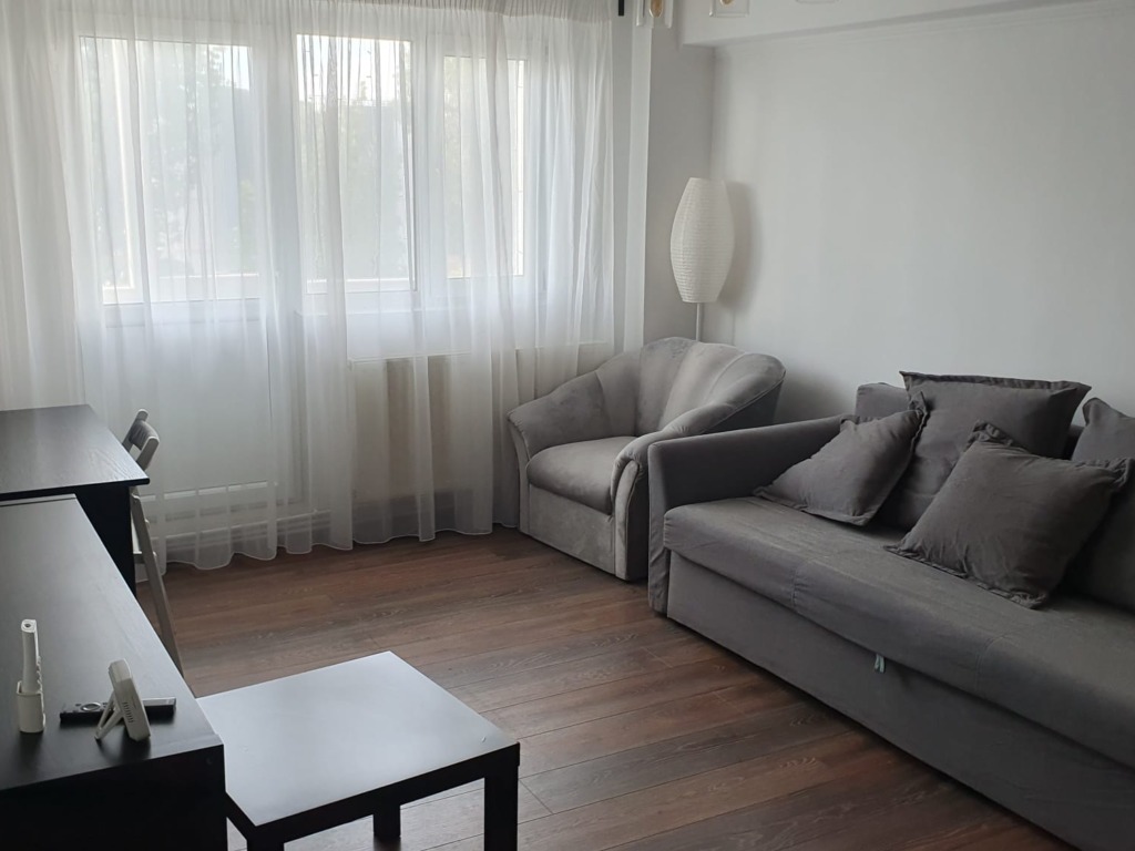 Apartament 3 camere Măgurele Central
