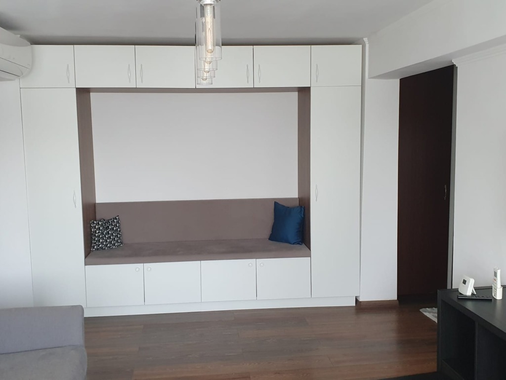 Apartament 3 camere Măgurele Central