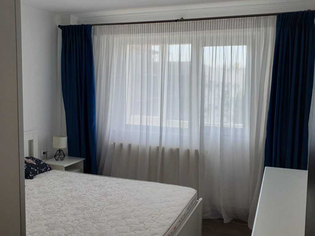 Apartament 3 camere Măgurele Central