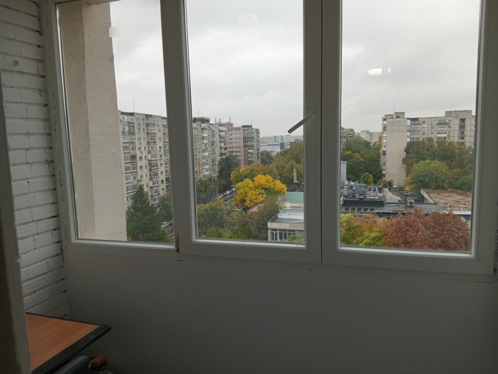 Închiriez garsonieră Drumul Taberei
