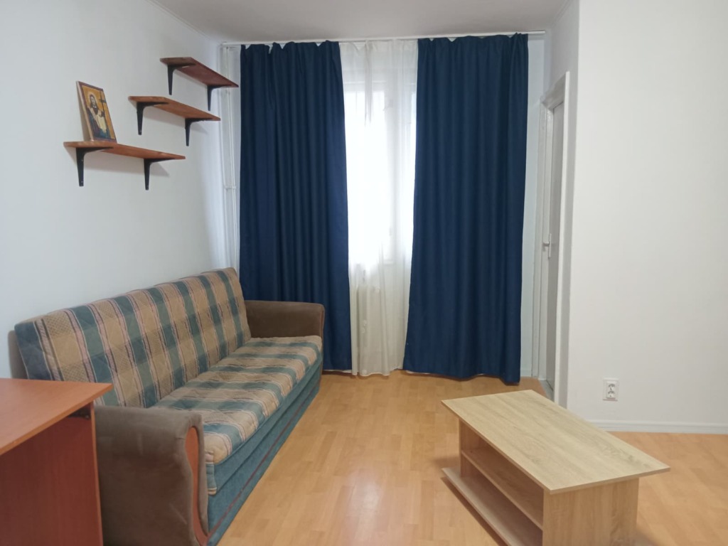 Închiriez garsonieră Drumul Taberei