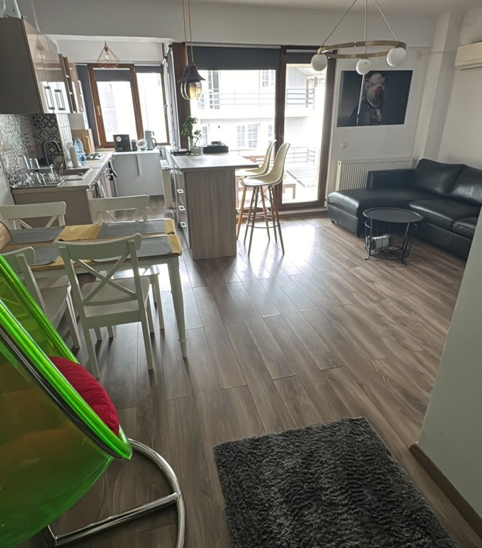 Apartament 2 Camere | Zona Aviației –