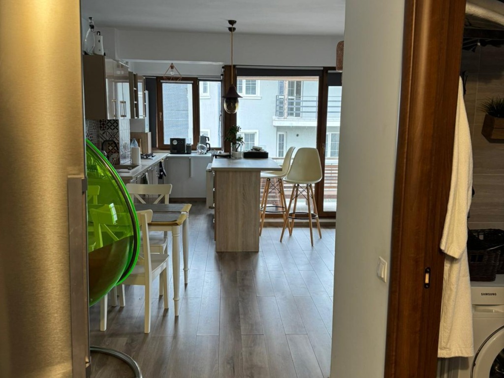 Apartament 2 Camere | Zona Aviației –