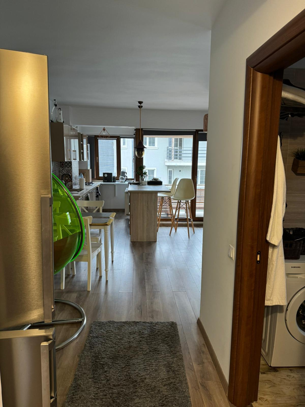 1000097042 Apartament 2 Camere | Zona Aviației –
