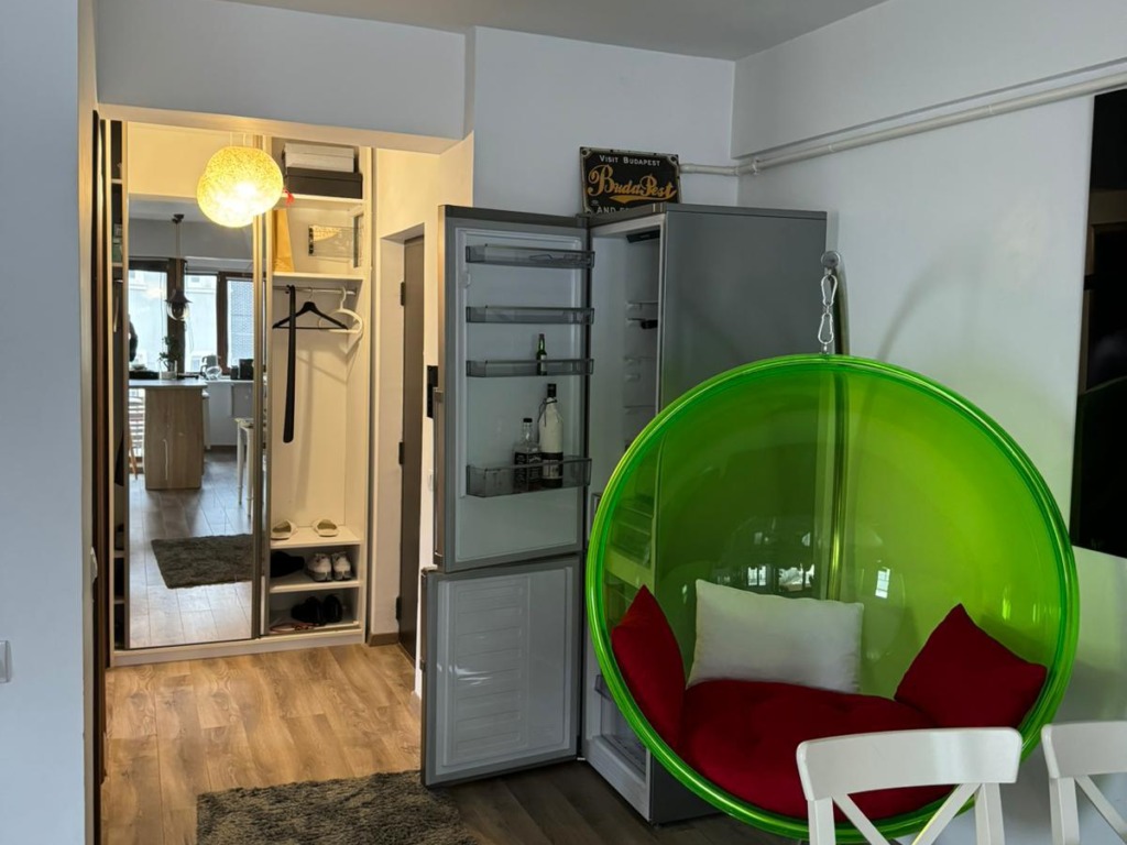 Apartament 2 Camere | Zona Aviației –
