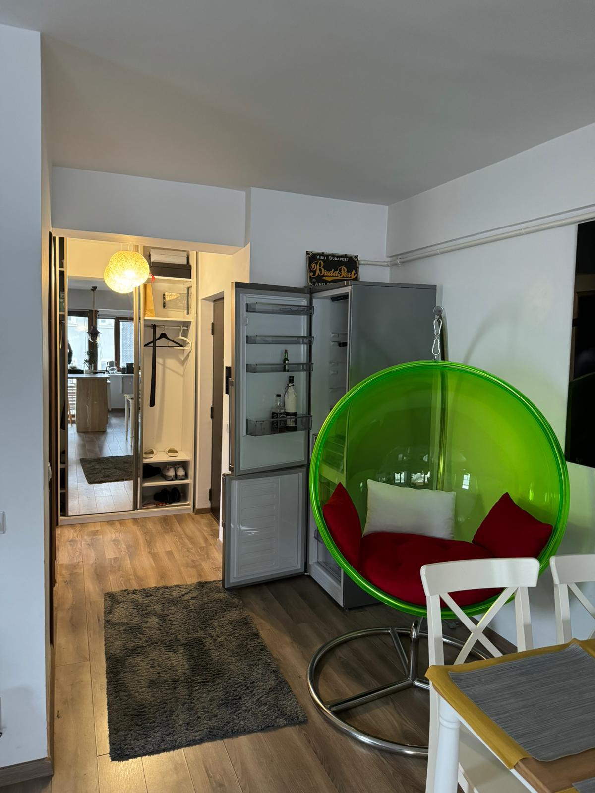 1000097043 Apartament 2 Camere | Zona Aviației –