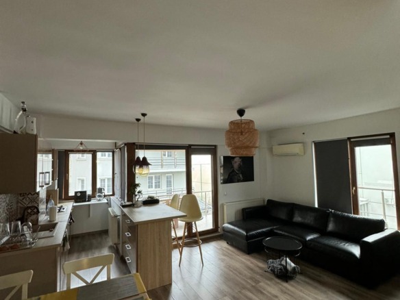 Apartament 2 Camere | Zona Aviației –