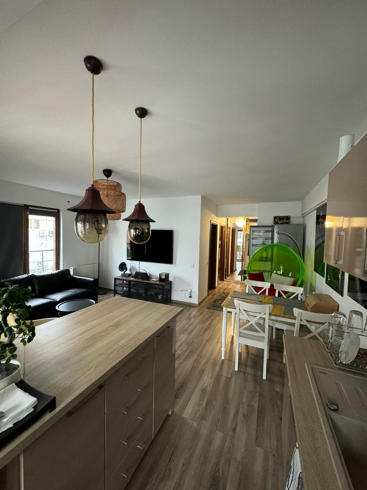 1000097045 Apartament 2 Camere | Zona Aviației –